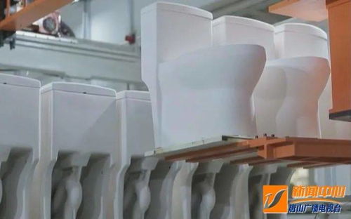 惠達衛浴 傳統產業挖出“金礦”，智能與綠色引領衛浴新未來